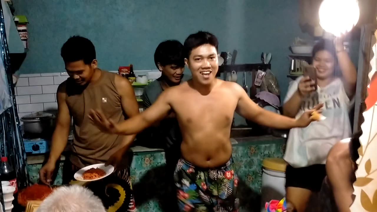 Happy Birthday Po - RUS159