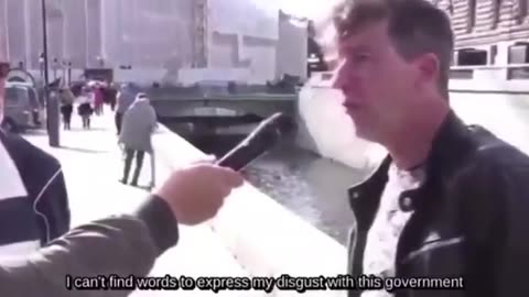 Swedish father My son has been robbed 3 times. Twice by Somalis, once by Arabs. Hes marked for life
