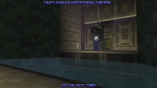 Zelda Ocarina of Time - Closing Ceremony 3