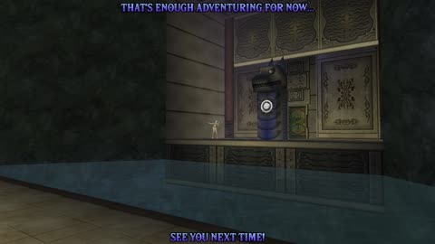 Zelda Ocarina of Time - Closing Ceremony 3