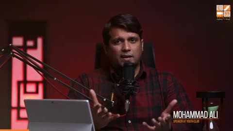 Shaytan Kuch Nahi Hota || Mohammad Ali