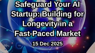 AI Startups That Last Beyond the Hype and Bubble