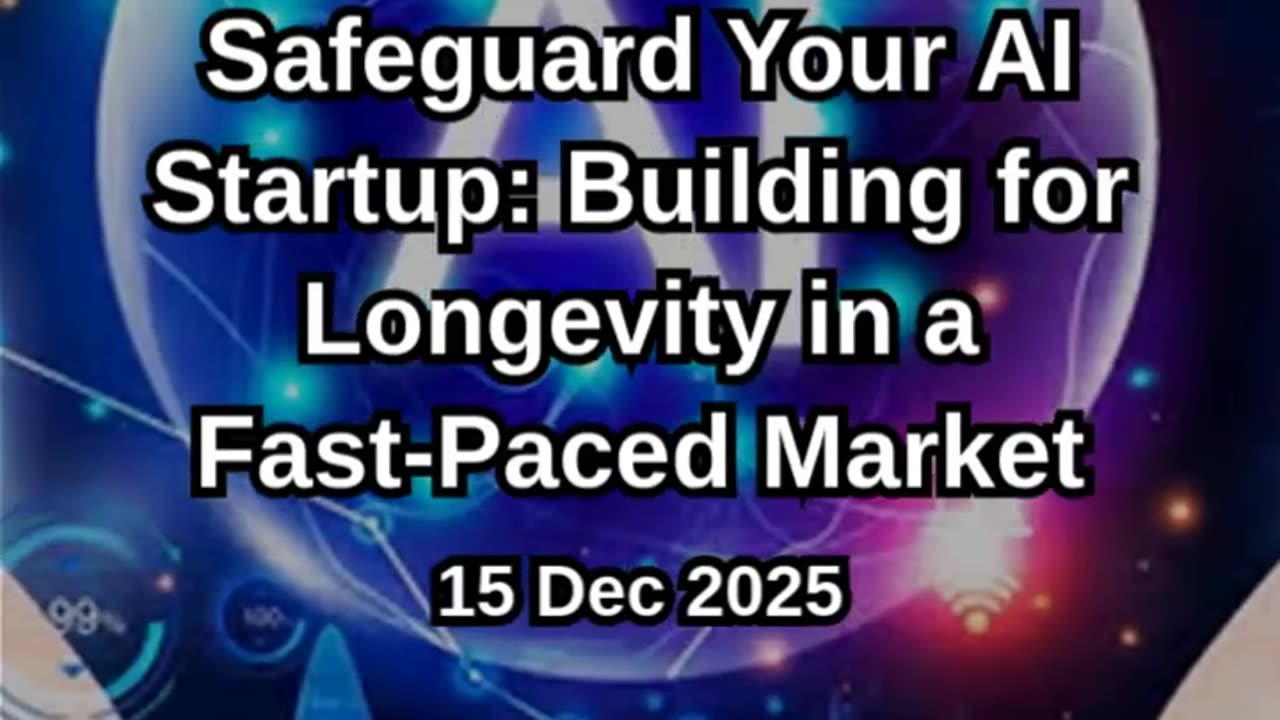 AI Startups That Last Beyond the Hype and Bubble