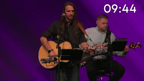 CCRGV Livestream:Matthew 7:15-29 - Assess Your Spiritual Life (2nd Service)