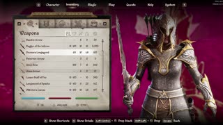 Oblivion Remastered Ep 23