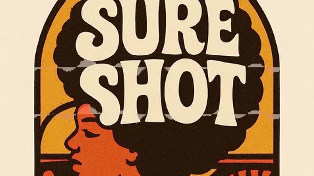 Sure Shot (Office Bar Sessions 9)