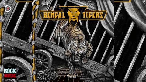 Bengal Tigers - Cry Havoc (2025)