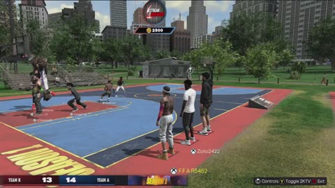 *my last 2k stream* - 9-4-25 - Stackswopo FULL YT Stream