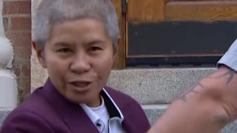 HRM QUEEN ROMANA DIDULO the FIRST, RELEASED on BAIL, must STAY away from RICHMOUND.
