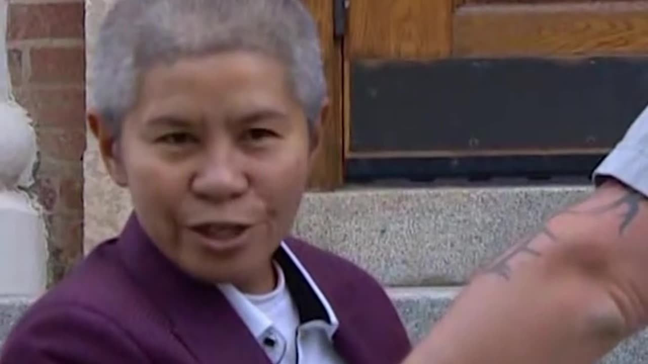 HRM QUEEN ROMANA DIDULO the FIRST, RELEASED on BAIL, must STAY away from RICHMOUND.
