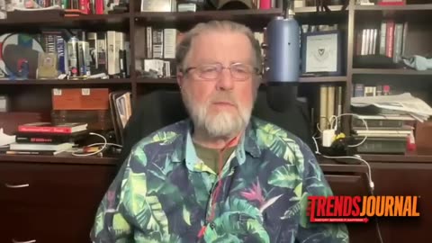 TRUMP'S DECISION TO OUST MADURO COULD BE FIRST STEP IN THE U.S. WAR WITH IRAN...HERE'S WHY