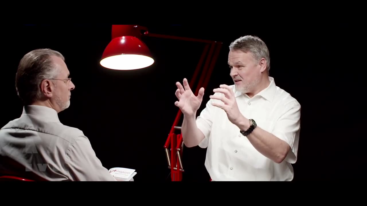 Stefan Lanka - Pathogenic Viruses have never been found in a human being