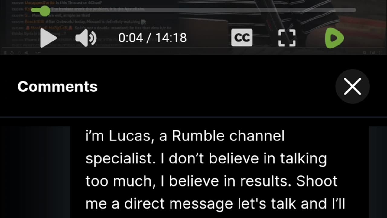 Super Schizo Saiyan Supreme