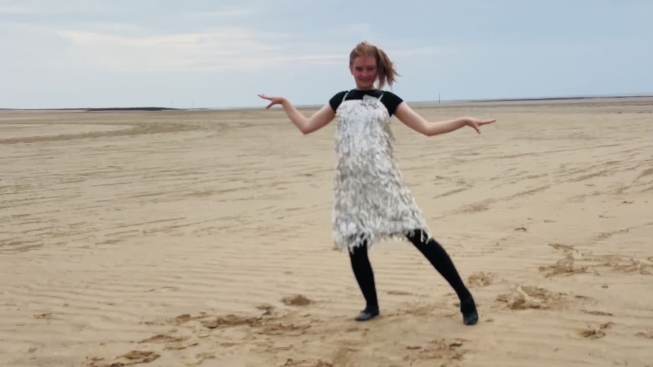 Chicago Hot Honey Rag Dance