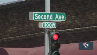 Security Footage Revealed