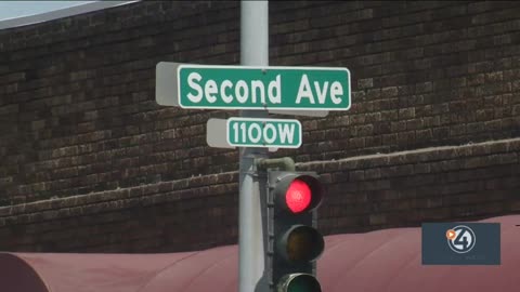 Security Footage Revealed