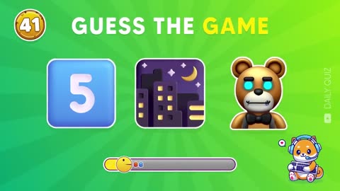 "Emoji Game Quiz — Can You Name That Game? Daily Edition"