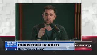 We Need to End the Infighting on the Right and Get Behind Charlie Kirk-Endorsed VP Vance