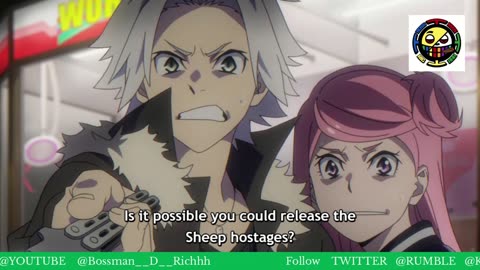 Bungo Stray Dogs MARATHON TUNE IN 100