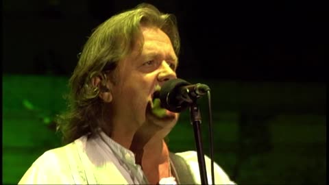 Time Again - Asia (live)