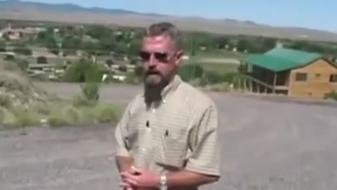 Bill Cooper: What Happened?