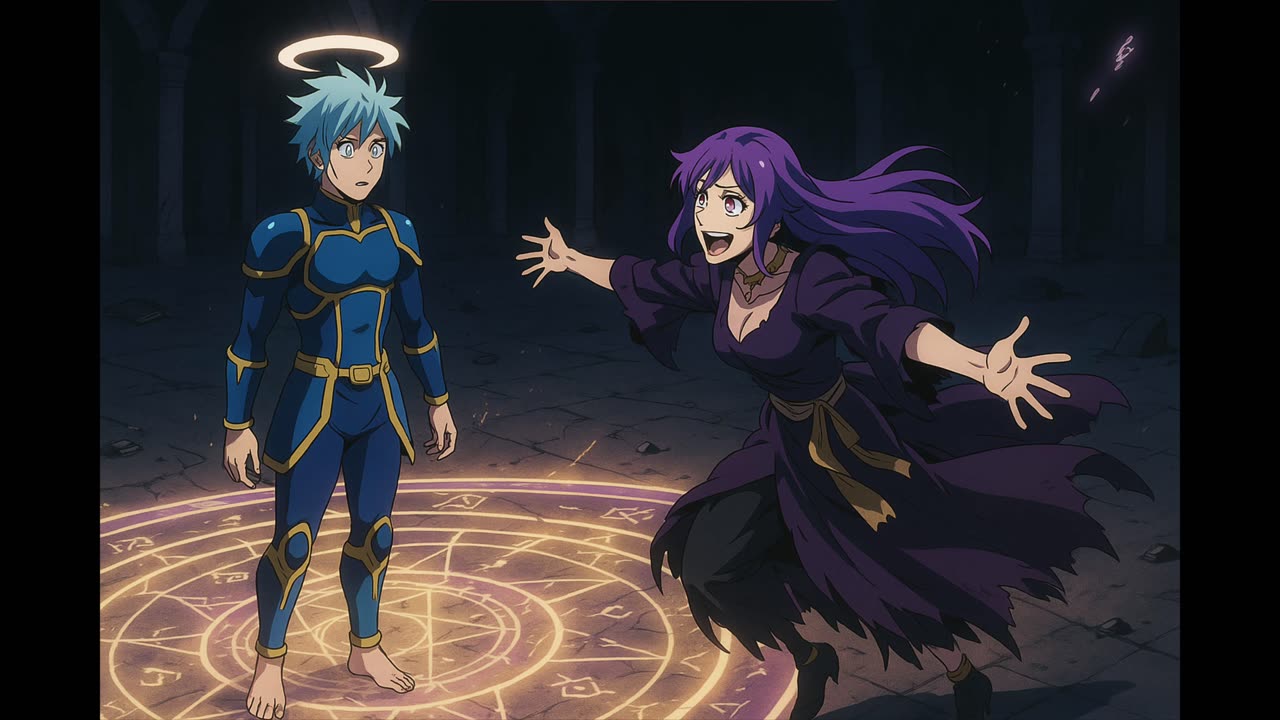 All For This Moment V2