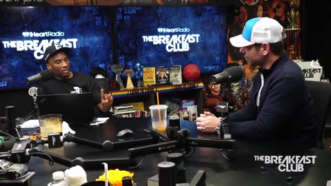 Charlamagne: "Why should we ever trust the Democratic Party after they lied to us so long"