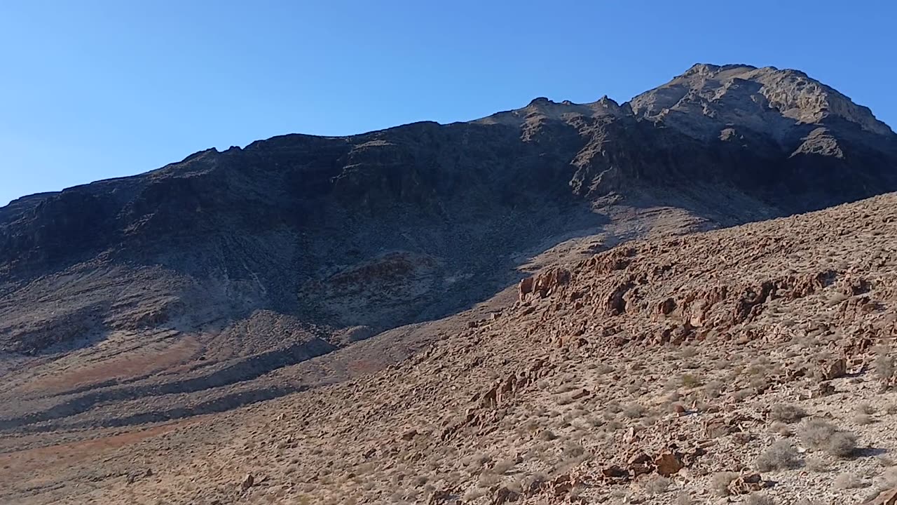 Shadow Mountain - Peak -1, Pahrump, NV 89060 - 20250708T181149