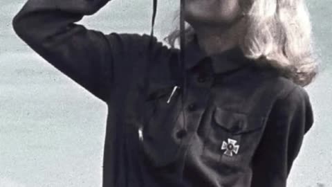 Finnish women's volunteer paramilitary organization