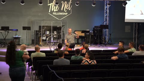 Effective Parenting - Part 1 The Art of Discipline - Pastor Glenn Holland 07/16/25