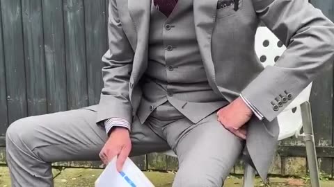 Are the BBC trying to reposition themselves by calling on ex-employees? (Read Description)