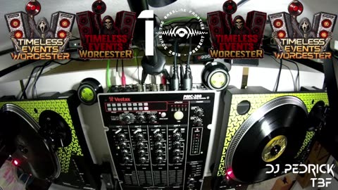 You’re Now Locked Into Timeless !