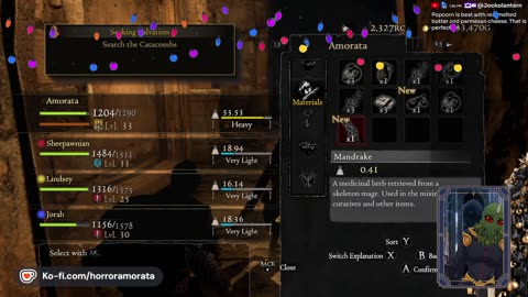 Absymal Adventures in Dragon's Dogma The Dark Arisen Let's Play Pt 10