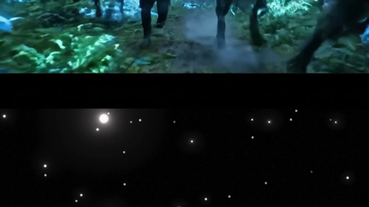 WHEN DINOSAURS FIGHT BACK