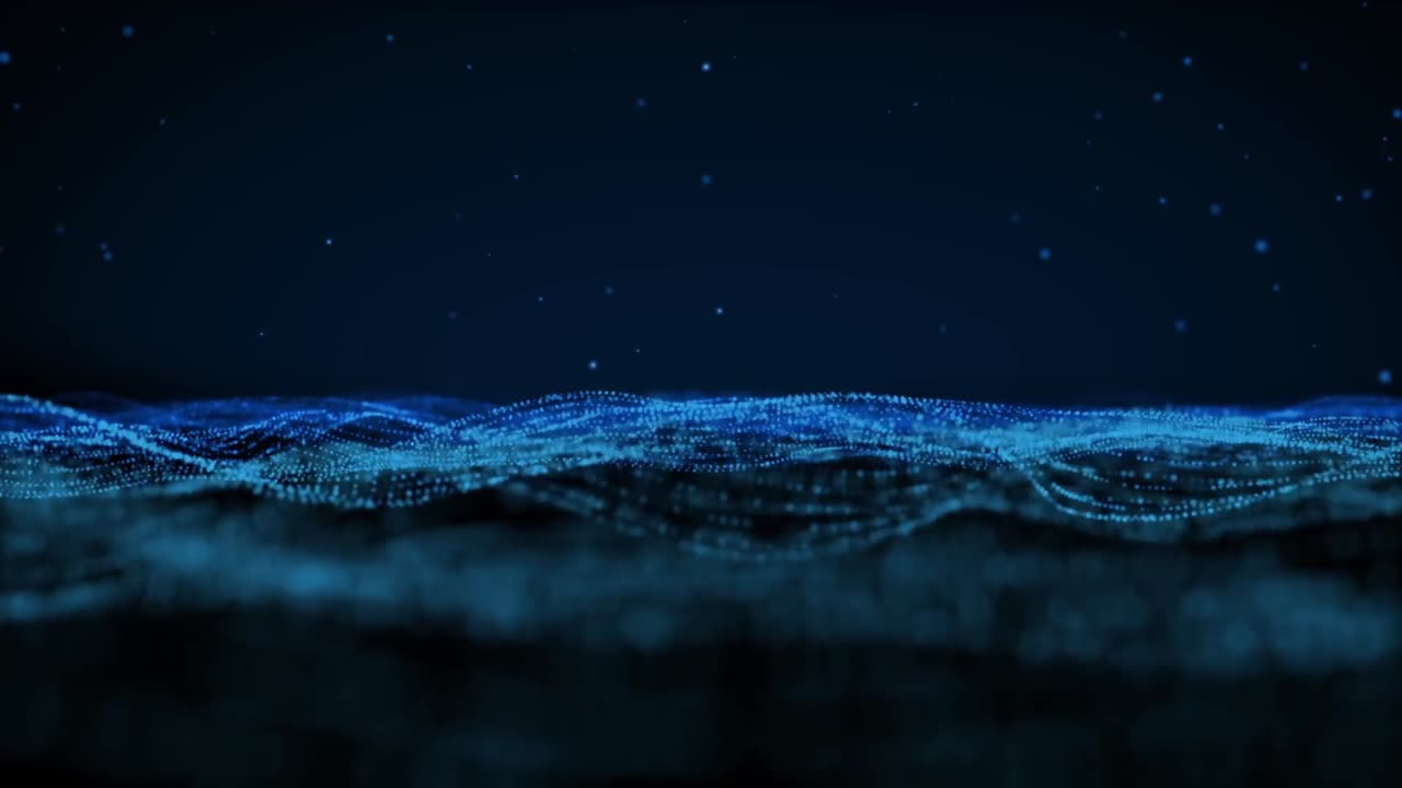 🌙 Soothing Calming Sounds for Deep Relaxation & Better Sleep | Pacifiny