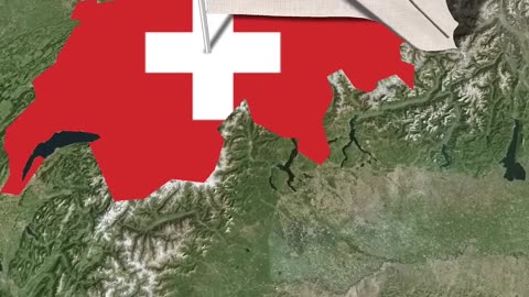 Switzerland did what in World War 2?? #history #worldwar2
