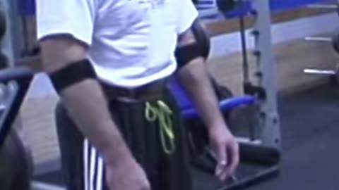 GYM Motivation UFC Legends Train