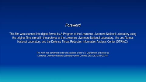 Operation Hardtack-II - Sanford 60519