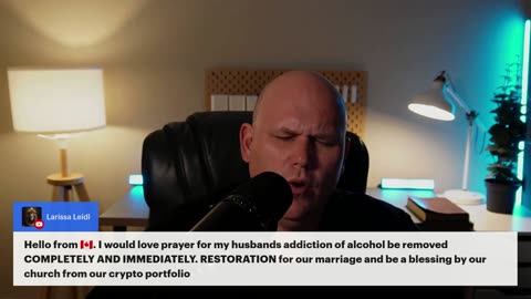 XRP to $50,000... LIVE Prayer and Prophecy