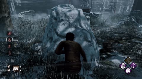 Dead by Daylight Frantic Mummy Adventures