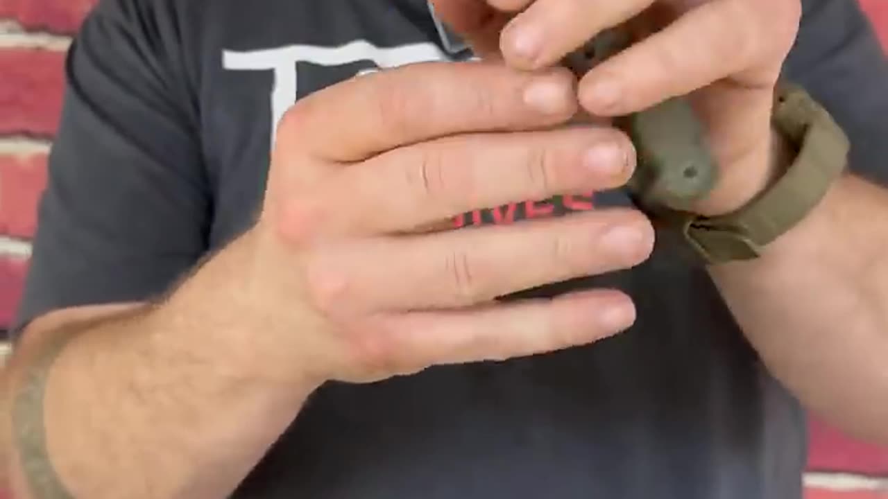 The Ops Striker Is HERE (But It Won’t Be for Long)