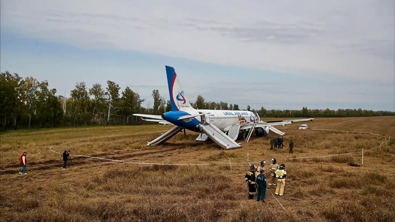 Buran – bylo to vesmírné plavidlo nebo cirkusové číslo_.. Film 23