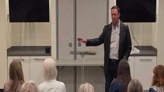 What is Man? | Rodney Mooney | Victory Life Family Church