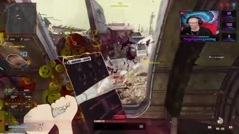 Call Of Duty Battle Royal Casual : Melee Mayhem ! #6 #warzone #callofduty