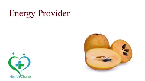 Sapodilla: The Sweet Secret of Tropical Wellness