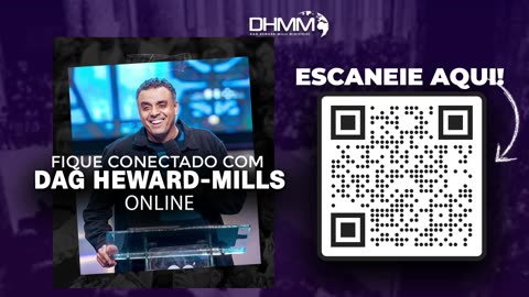 🚨LIVE from Cabo Verde! HJC with Evangelist Dag Heward-Mills | Friday 23rd May 2025 | Day 3
