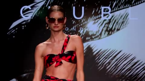 Club L Spring/Summer 2024 Paraiso Miami Beach Swim Week