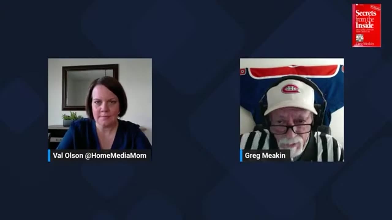 SFTI #001: GREG AND VAL INTRO
