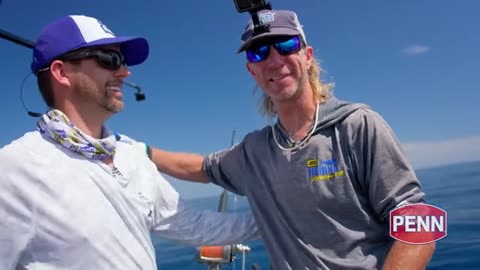Greatest Swordfish Fishing in the World_part4