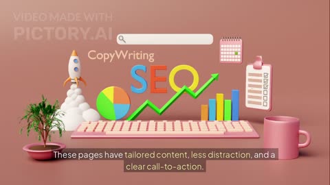 Maximize Your Google Ads ROI with Unbounce PPC Landing Pages